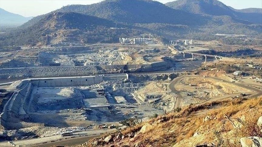 إثيوبيا: الملء الثاني لسد النهضة في موعده ولن يتغير شيء